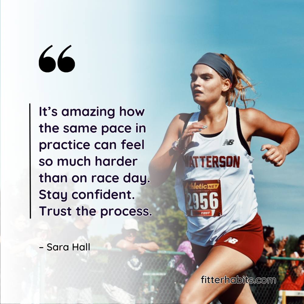 17 Motivational Running Quotes For Race Day