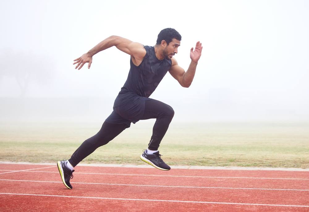 Track running quotes
