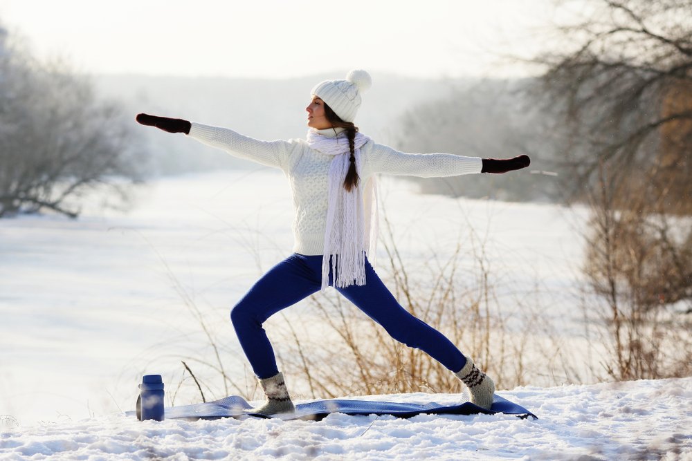 Winter solstice yoga quotes