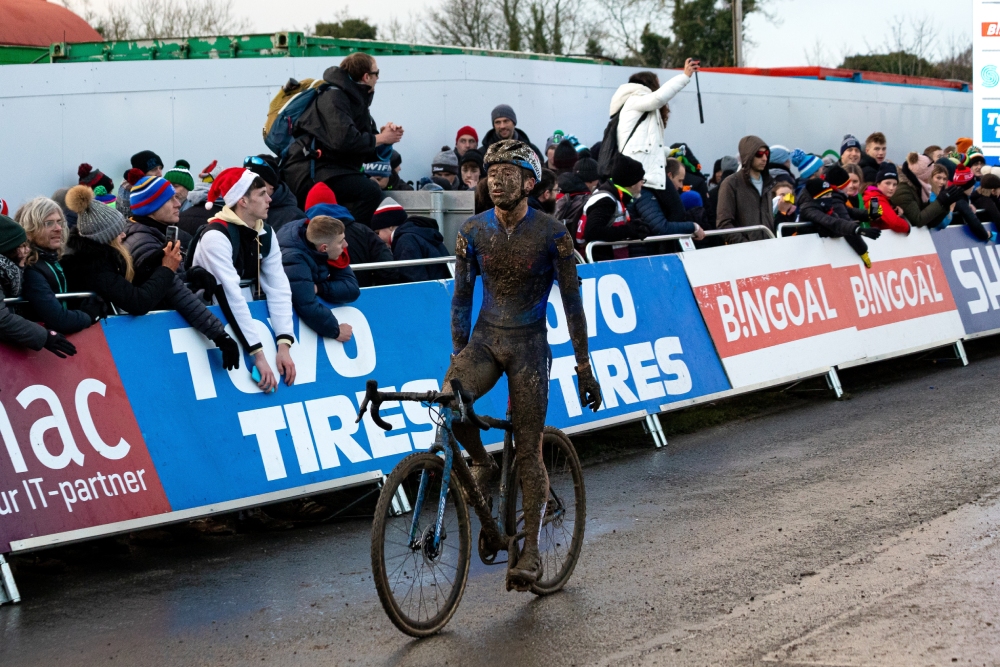 Famous scottish cyclists