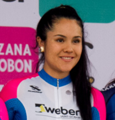 Camila Valbuena