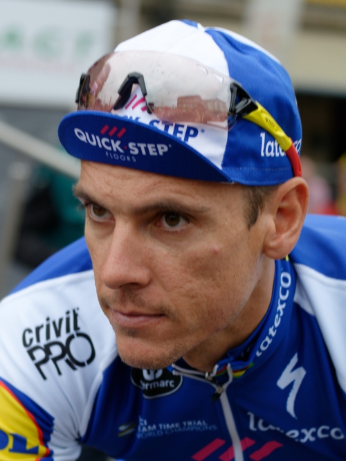 Philippe Gilbert