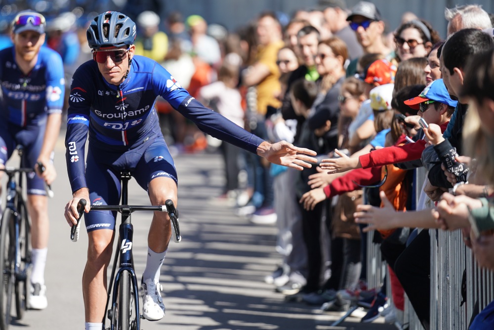 Famous french cyclists tour de france