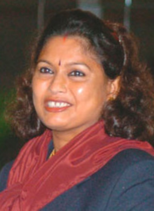 Bula Choudhury