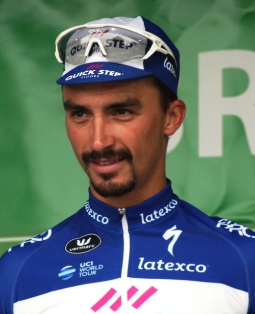 Julian Alaphilippe