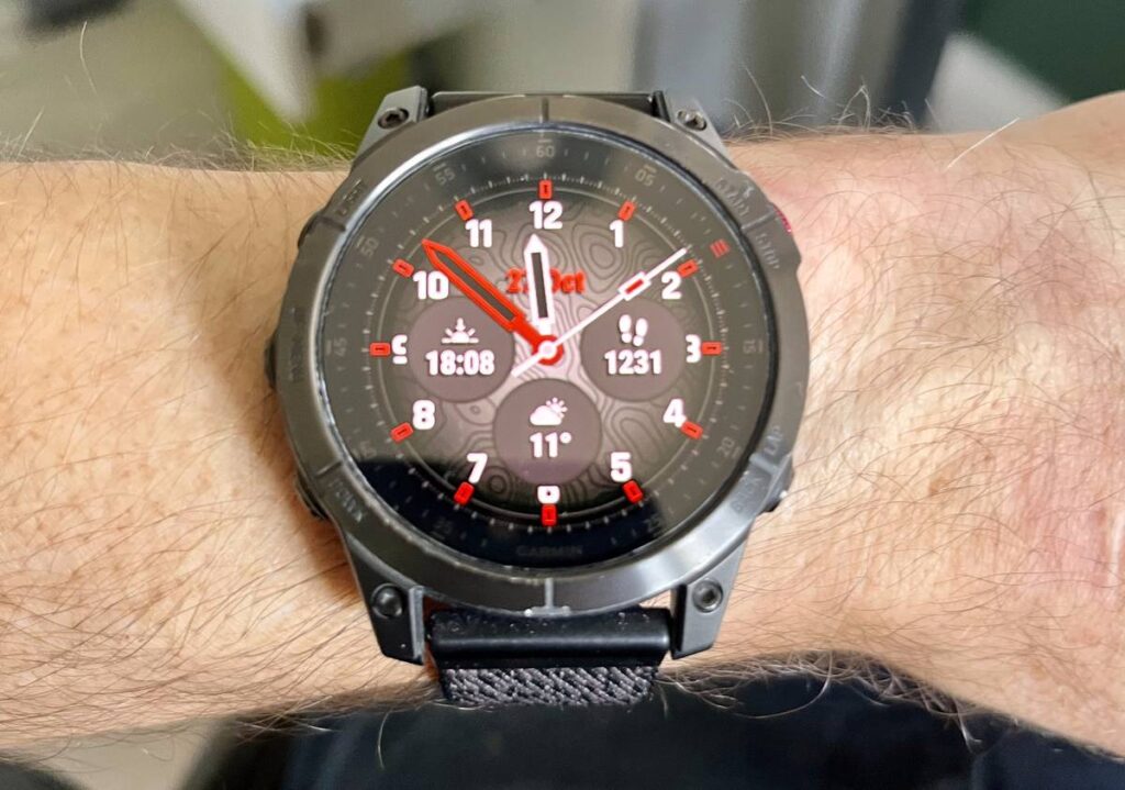 Best Ironman Watch: Top Picks for Triathletes