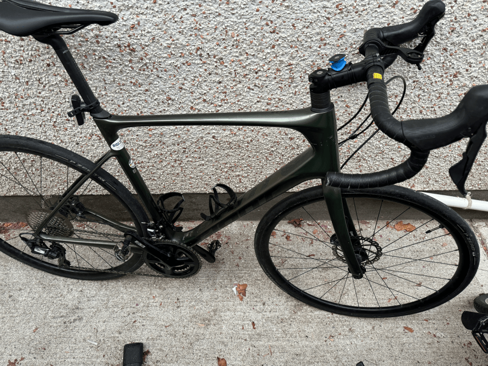 Giant Defy
